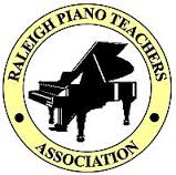 Raleigh Piano Teachers Association